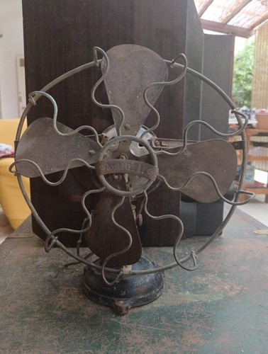 Ventilatore tavolo - da,