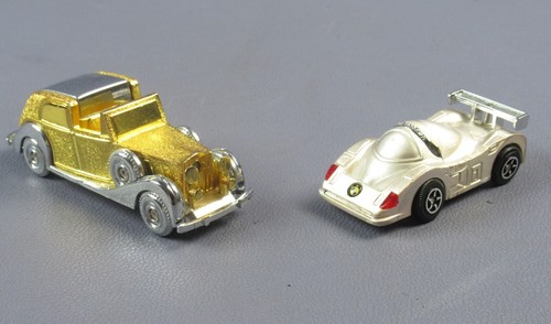 Accendini collezione