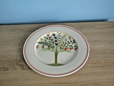 Piatto Rotondo In Villeroy E