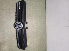 5G0853651ASAMM Griglia radiatore paraurti anteriore per VOLKSWAGEN GOLF (10/12) 1.0 2012