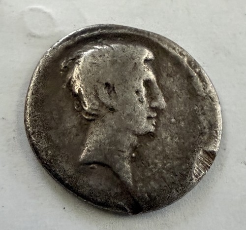 Denier octave - denier,