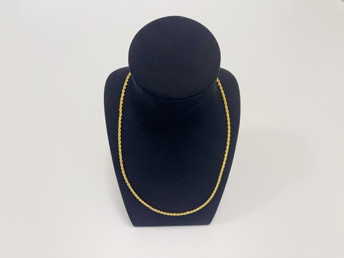Collana donna oro - oro, massiccio