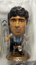Corinthian Microstars Maradona