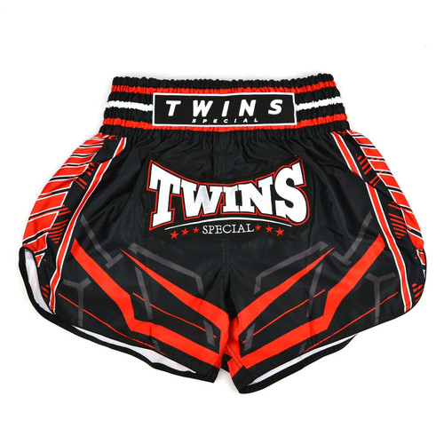 Pantaloncini boxe twins - pantaloncini, da