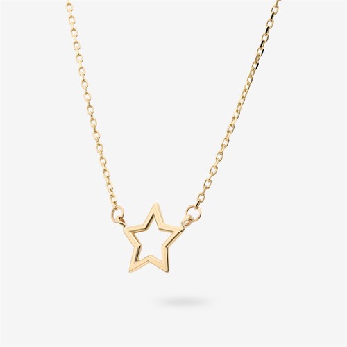 Collana milor donna oro - milor,