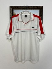 Polo tennis Nike Andre Agassi