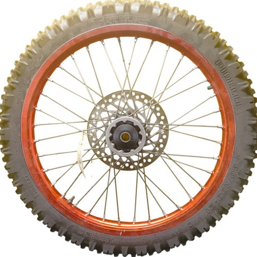Cerchio anteriore honda 450 - anteriore,