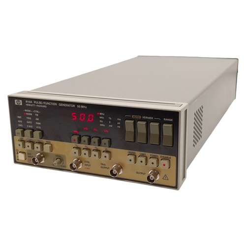 8116a generatore di - 8116a,