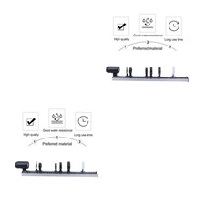 Set 2 Banco Ottico per
