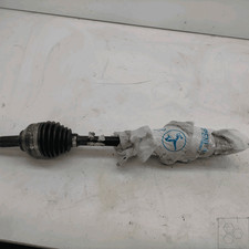 39101JD52B Semialbero ant. compl. SX NISSAN QASHQAI (J10E/JJ10E) 1.5 dCi DPF SUV