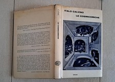 Le cosmicomiche, Italo