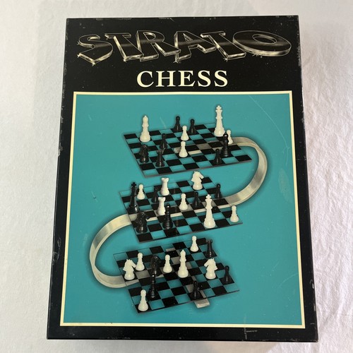 Strato scacchi gioco - strato,