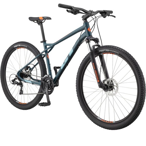 Aggressor expert pollici - aggressor,