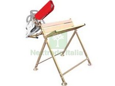 1pz cavalletto taglialegna - cavalletto,