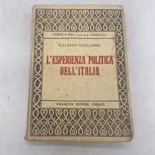 BALBINO GIULIANO - L'