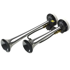 Tromba pneumatica aria