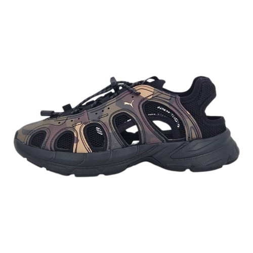 Puma velo sandal - camo, uomo