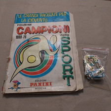 Album Campioni Dello Sport