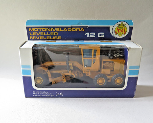 Joal scala n 217 - -, jcb