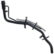 Tubo collo riempimento