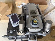 DJI Matrice 400 RTK –