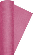 - Tovaglia Carta Rotolo Damascata, Color Rosa Pastello, 115.2 X 3.6 X 2.8 Cm