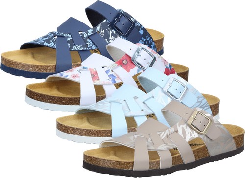 Brinkmann ciabatta donna - dr.,