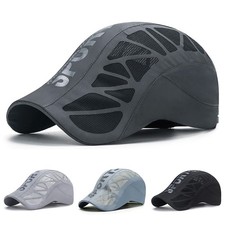 Cappello Sportivo Frontale