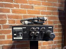Naim SNAXO 242 Crossover