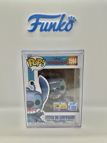 Funko pop disney stitch - funko,
