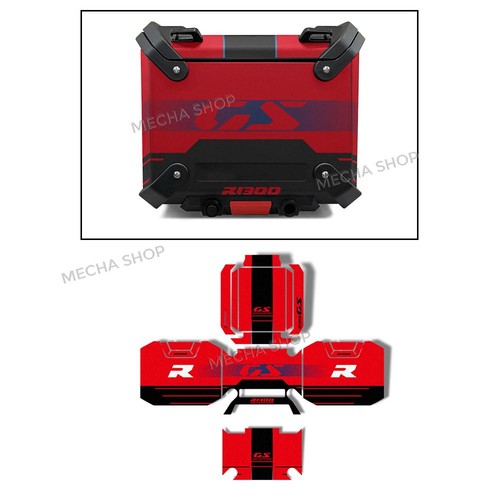 Nuovo kit adesivi per - nuovo, di
