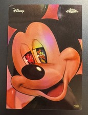 2025 Topps Disney Custodia