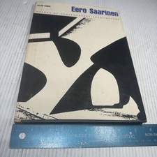 Eero saarinen allan temko - allan,