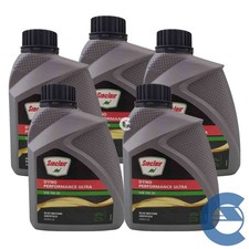 Sinclair Dyno Performance