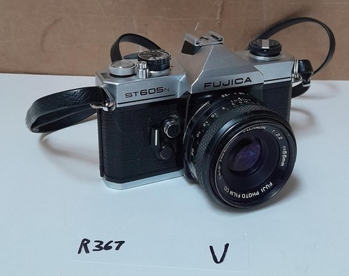 Fujica st605n fotocamera - st605n,