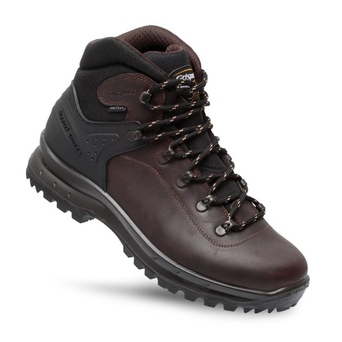 Scarponi trekking grisport - trekking,