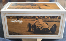 Mebetoys / Mattel 1/24 ALFA