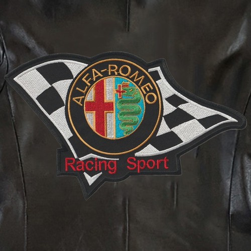 Logo alfa romeo - logo,