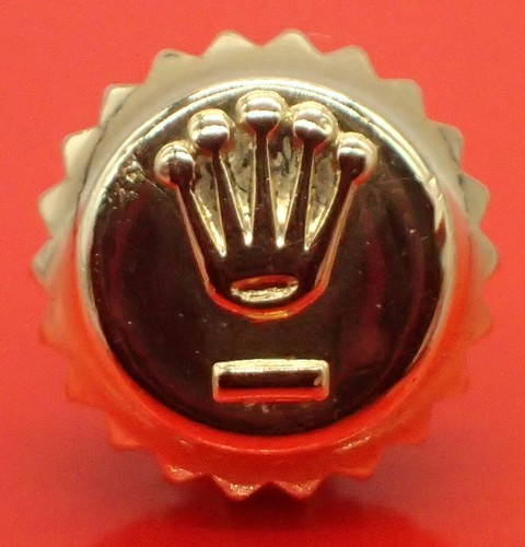 Rolex 530 corona oro - oro, 5,3