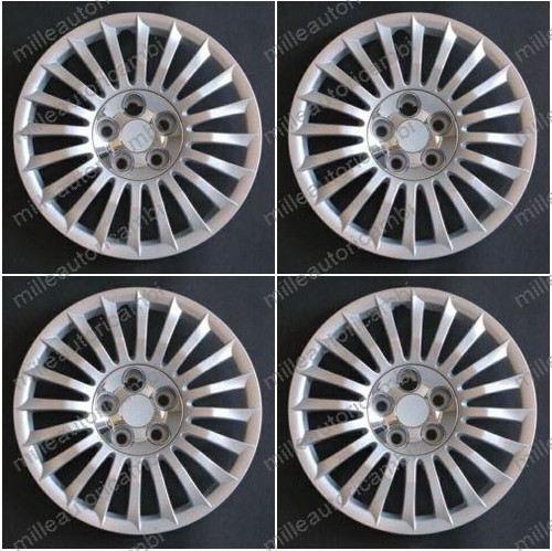 Set coppe ruota adatte per - coppe,