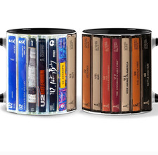 Tazza Caffè Accento