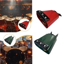 Campanaccio con suono multiplo per batteria per eventi sportivi di tifo