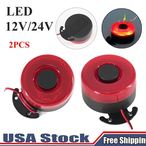 Backup alarm beeper - alarm, for