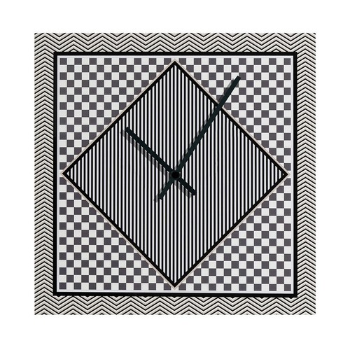 Vesta home orologio parete - vesta,