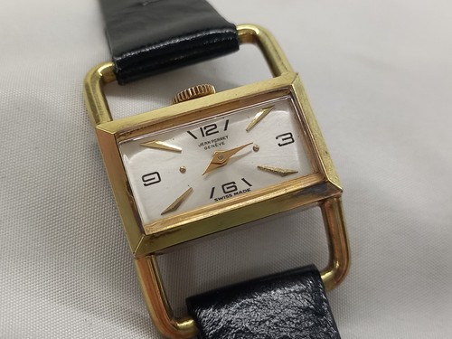 Jean perret geneve étrier - geneve,