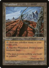 A-Z   -   LANDS  -  RARES and