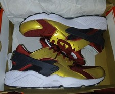 Nike air huarache cranberry - air,