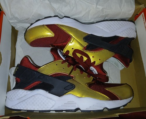 Nike air huarache cranberry - nike,