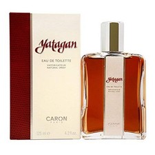 Caron Yatagan Eau de Toilette