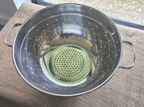 Colino acciaio inox 7 - colino,